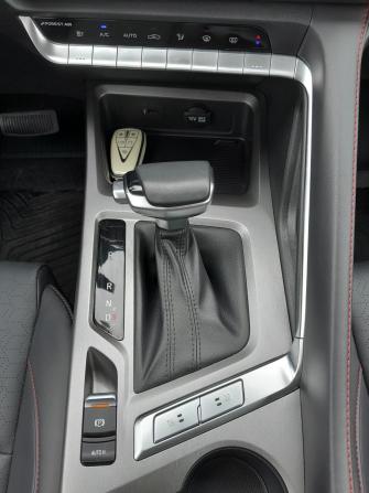 Changan CS35 Plus I Рестайлинг с пробегом 2024 года, цена 1 949 000 рублей, 16100 км, внедорожник, Автокод Объявления