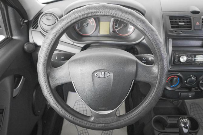 Lada (ВАЗ) Kalina II с пробегом 2014 года, цена 349 000 рублей, 105000 км, универсал, Автокод Объявления