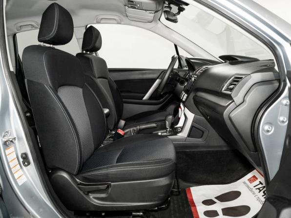 Subaru Forester IV с пробегом 2015 года, цена 1 549 500 рублей, 218558 км, внедорожник, Автокод Объявления