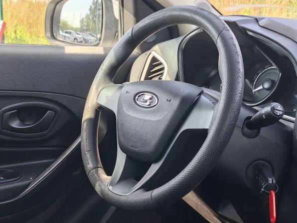 Lada (ВАЗ) XRAY I с пробегом 2017 года, цена 439 000 рублей, 184900 км, хэтчбек, Автокод Объявления