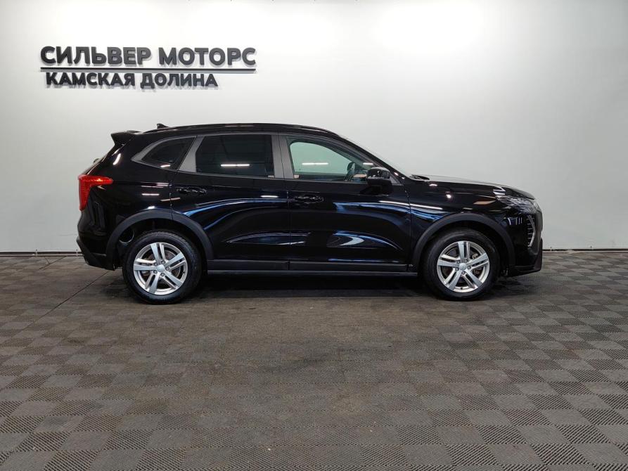 Haval Jolion I Рестайлинг Пермь  - изображение 4