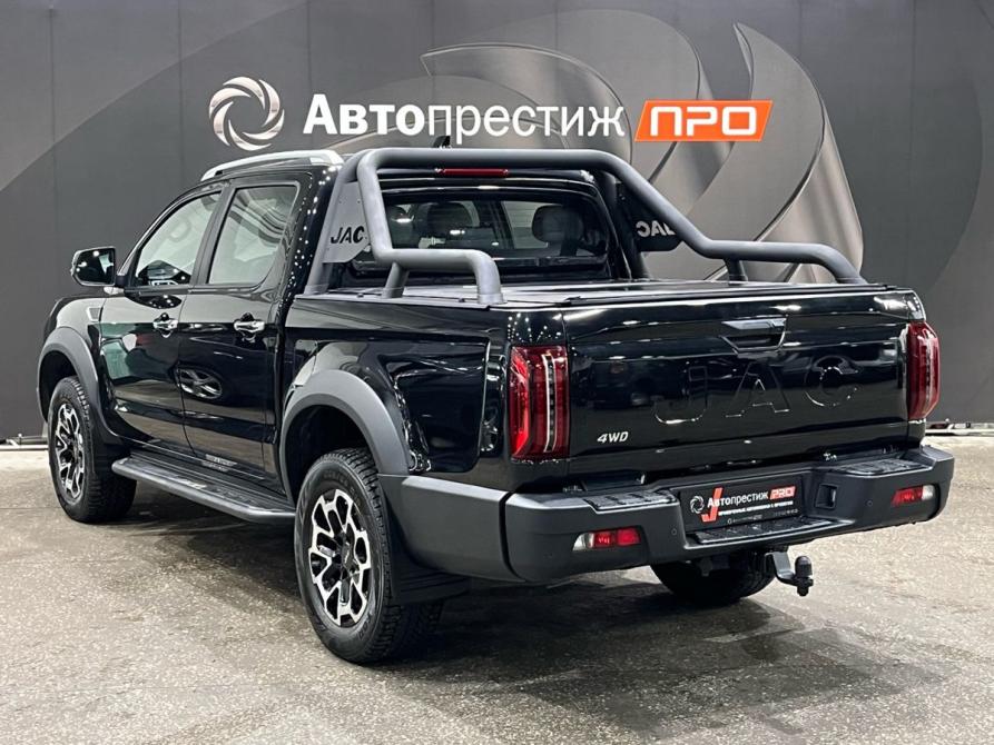 JAC T9 Пермь  - изображение 6