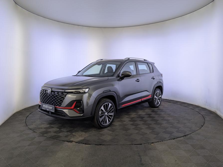 Changan CS35 Plus I Рестайлинг Москва  - изображение 1