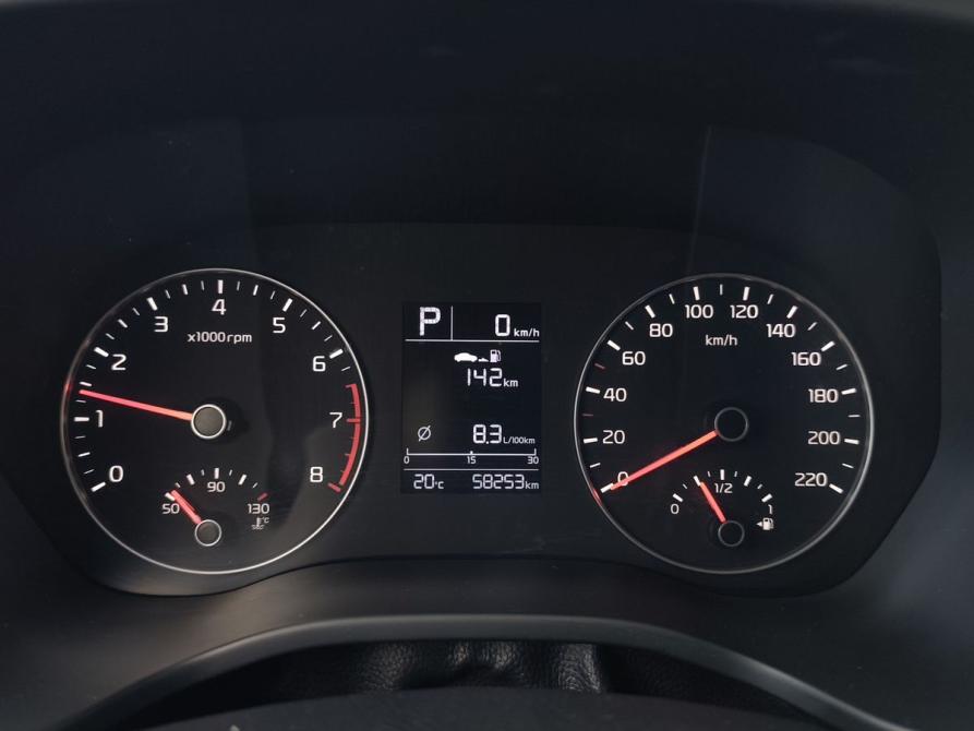 Kia Rio IV Рестайлинг Саратов  - изображение 9