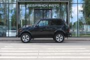 Lada (ВАЗ) Niva Legend Брянск  - изображение 19