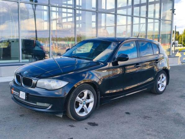BMW 1 серии I (E81/E82/E87/E88) Рестайлинг с пробегом 2011 года, цена 695 000 рублей, 218700 км, хэтчбек, Автокод Объявления