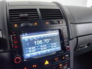 Volkswagen Touareg I Рестайлинг Подольск  - изображение 38