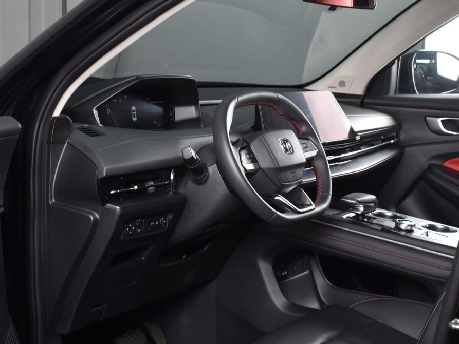Changan CS55 Plus II Кемерово  - изображение 8