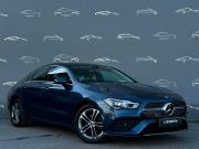 Mercedes-Benz CLA II (C118 X118) Санкт-Петербург  - изображение 24