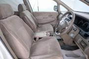 Honda Odyssey II Красноярск  - изображение 27