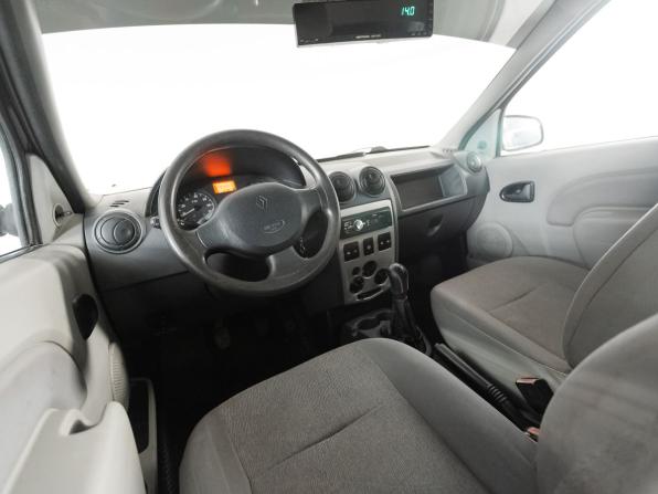 Renault Logan I с пробегом 2008 года, цена 270 000 рублей, 204653 км, седан, Автокод Объявления