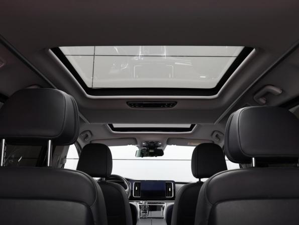GAC Trumpchi M8 I с пробегом 2021 года, цена 2 749 000 рублей, 106694 км, минивэн, Автокод Объявления