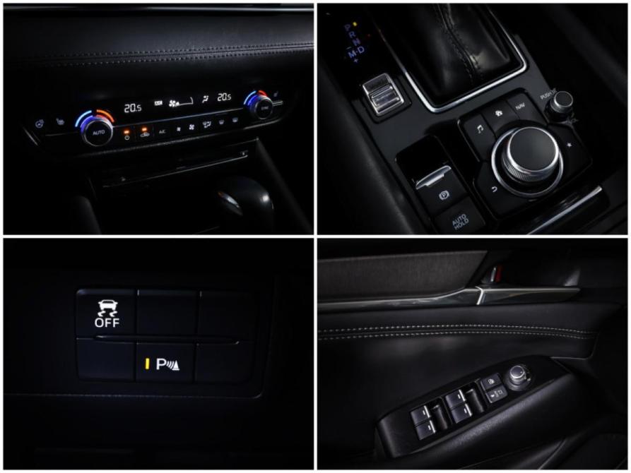 Mazda 6 III (GJ) Рестайлинг 2 Москва  - изображение 19
