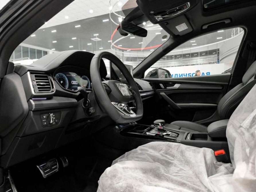 Audi Q5 II (FY) Рестайлинг Казань  - изображение 20