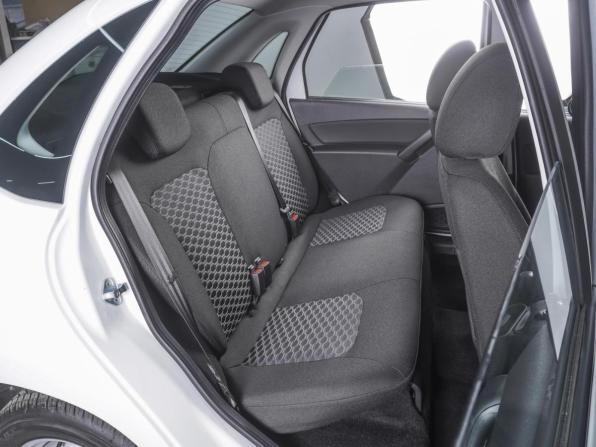 Lada (ВАЗ) Granta I Рестайлинг с пробегом 2025 года, цена 1 110 000 рублей, 14 км, седан, Автокод Объявления