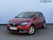 Renault Sandero II Москва  - изображение 13