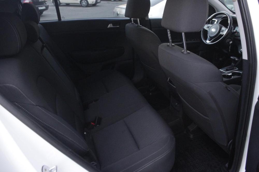 Kia Sportage IV Брянск  - изображение 18