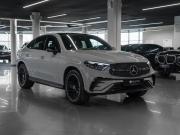 Mercedes-Benz GLC Coupe II (C254) Москва  - изображение 36
