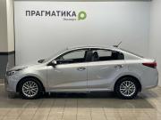 Kia Rio IV Санкт-Петербург  - изображение 26