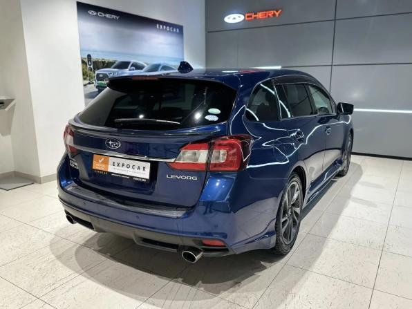 Subaru Levorg I с пробегом 2014 года, цена 1 231 000 рублей, 187300 км, универсал, Автокод Объявления