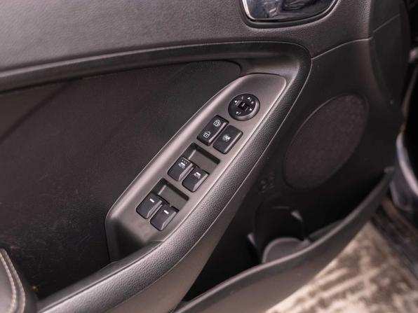 Kia Cerato III с пробегом 2013 года, цена 1 260 000 рублей, 118012 км, седан, Автокод Объявления
