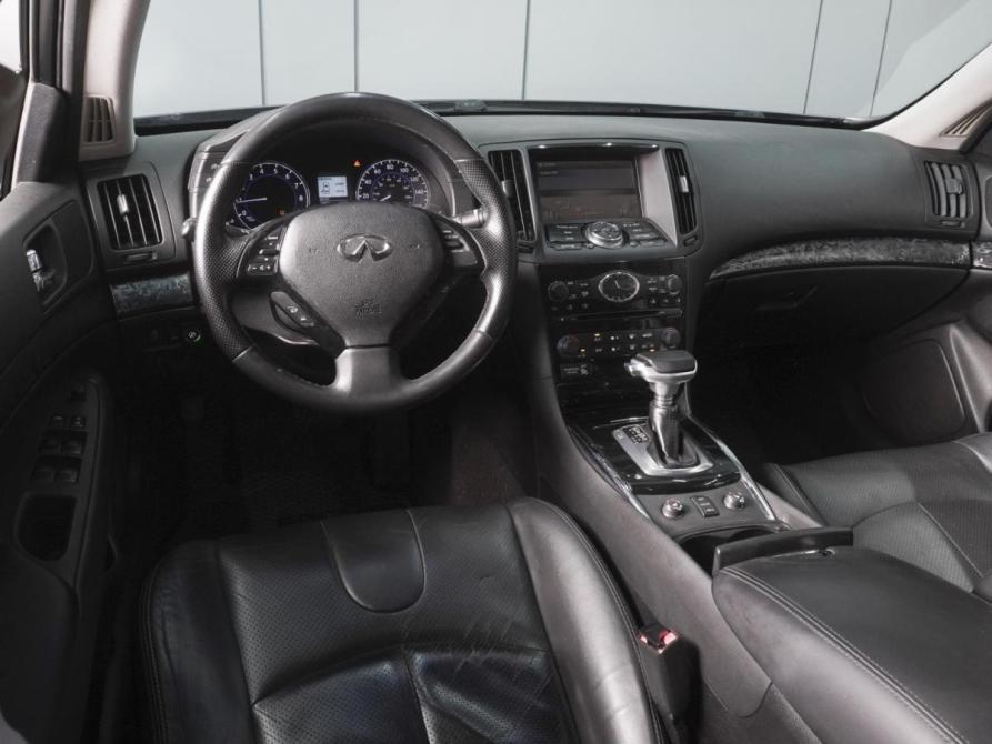 Infiniti G IV Ростов-на-Дону  - изображение 6