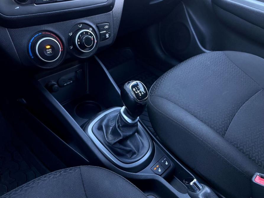 Kia Rio III Самара  - изображение 13