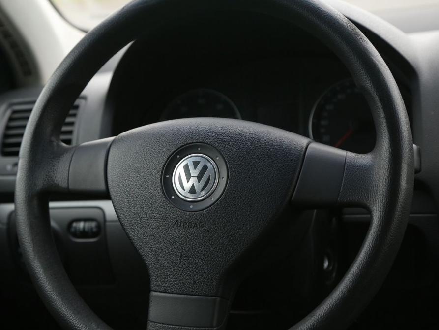 Volkswagen Jetta V Иваново  - изображение 17