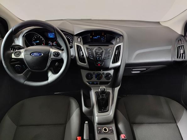 Ford Focus III с пробегом 2013 года, цена 670 000 рублей, 140278 км, универсал, Автокод Объявления
