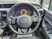 Toyota Vitz III (XP130) Рестайлинг 2 Тюмень  - изображение 38