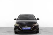 Hyundai Solaris II Барнаул  - изображение 27