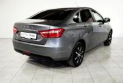 Lada (ВАЗ) Vesta I Саратов  - изображение 28