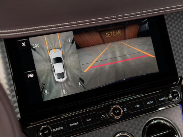Bentley Continental GT IV с пробегом 2026 года, цена 46 875 000 рублей, 77 км, купе, Автокод Объявления