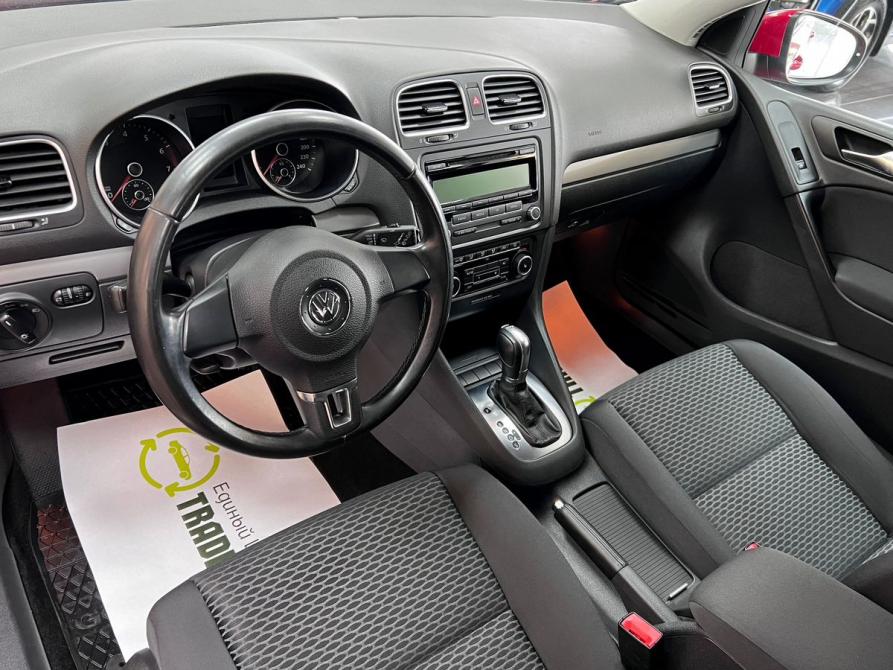 Volkswagen Golf VI Тверь  - изображение 9