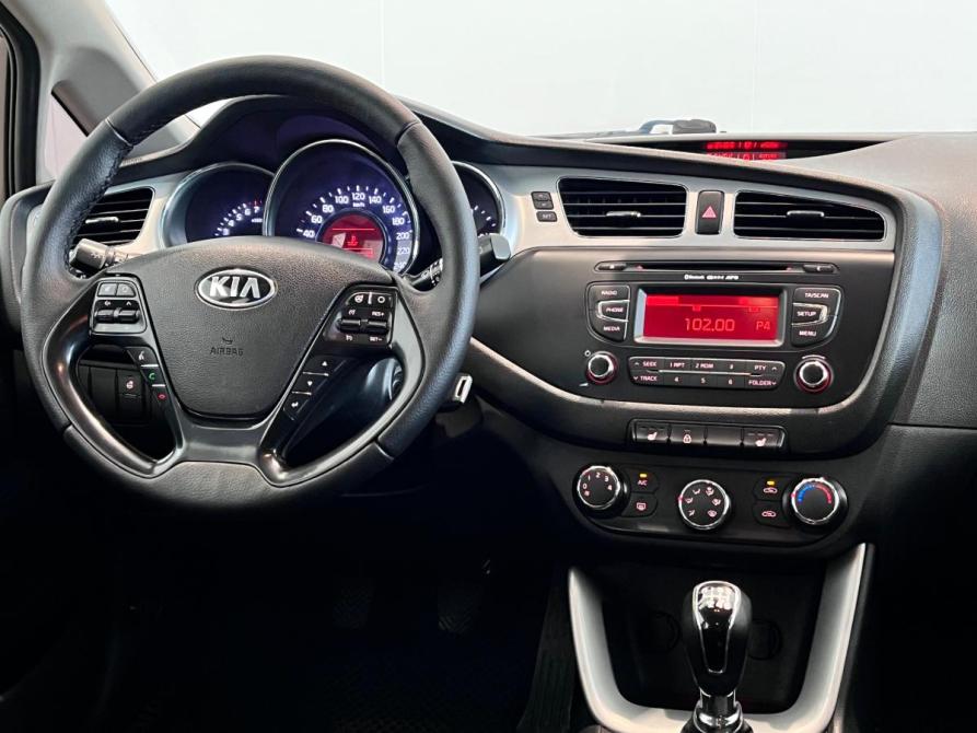 Kia Ceed II Волгоград  - изображение 11