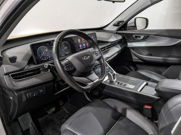 Chery Tiggo 7 Pro Max I с пробегом 2024 года, цена 1 500 000 рублей, 162054 км, внедорожник, Автокод Объявления