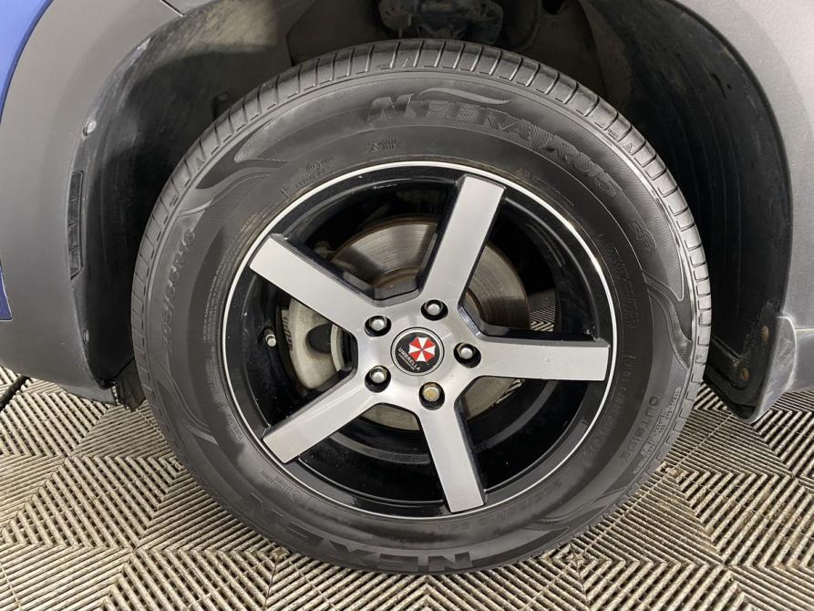 Hyundai Creta II Воронеж  - изображение 13
