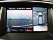 Nissan Patrol VI (Y62) Чита  - изображение 39