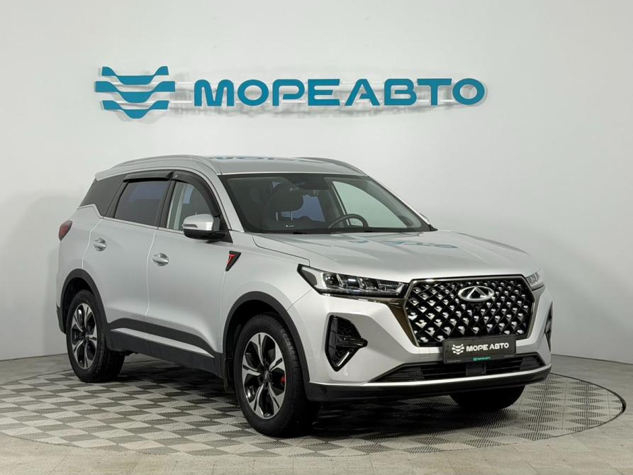Chery Tiggo 7 Pro Max I Калининград  - изображение 3