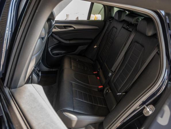 BMW X4 II (G02) с пробегом 2019 года, цена 4 720 000 рублей, 103324 км, внедорожник, Автокод Объявления