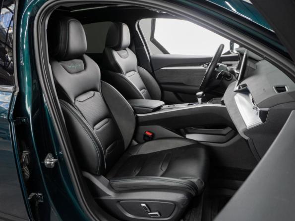 Geely Preface I (China Market) Рестайлинг с пробегом 2023 года, цена 2 729 000 рублей, 25098 км, седан, Автокод Объявления