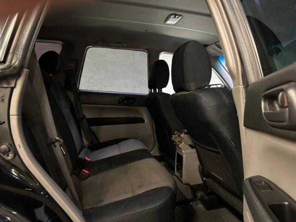 Subaru Forester II Рестайлинг с пробегом 2007 года, цена 675 000 рублей, 287043 км, внедорожник, Автокод Объявления