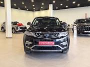Geely Atlas I Апатиты  - изображение 32