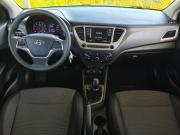 Hyundai Solaris II Рестайлинг Воронеж  - изображение 22