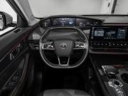 Changan UNI-K Москва  - изображение 40