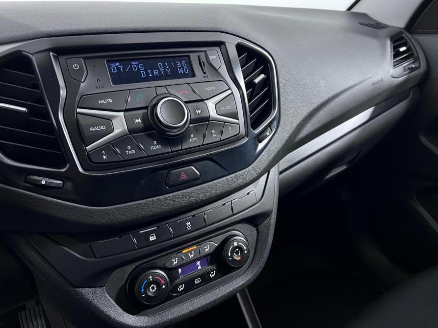 Lada (ВАЗ) Vesta I Ростов-на-Дону  - изображение 11