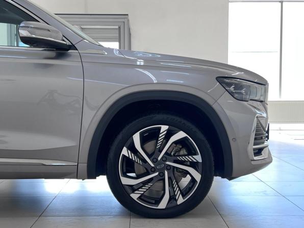Geely Monjaro I с пробегом 2022 года, цена 2 650 000 рублей, 106250 км, внедорожник, Автокод Объявления