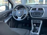 Suzuki SX4 II (S-Cross) Рестайлинг Уфа  - изображение 27