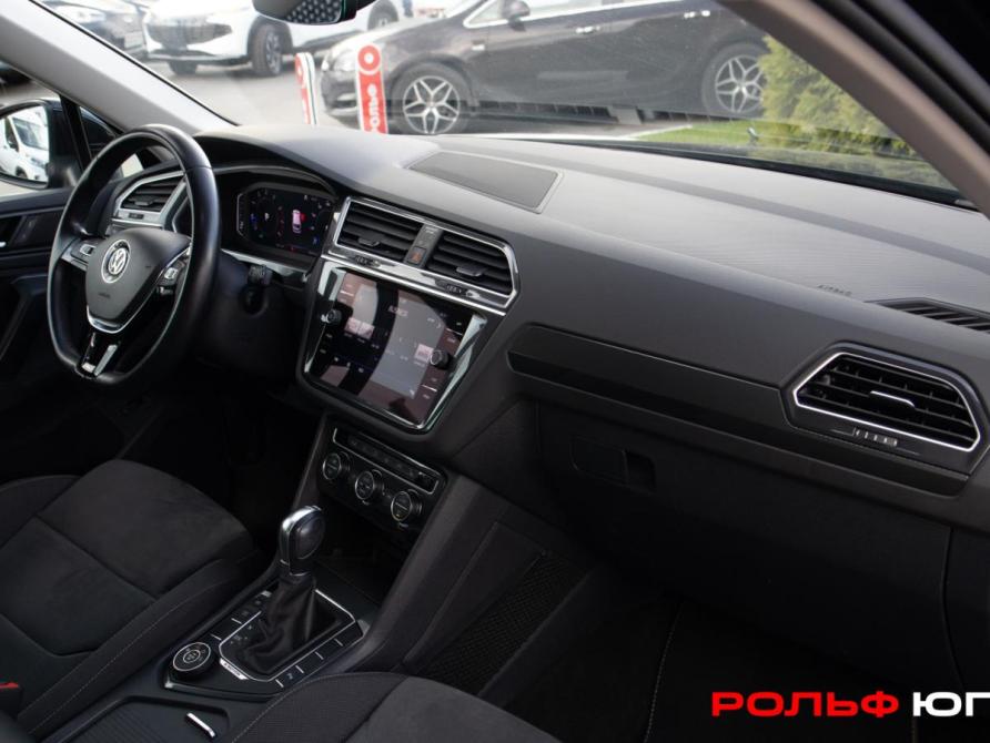 Volkswagen Tiguan II Москва  - изображение 7