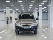 Chevrolet Niva I Рестайлинг Самара  - изображение 20